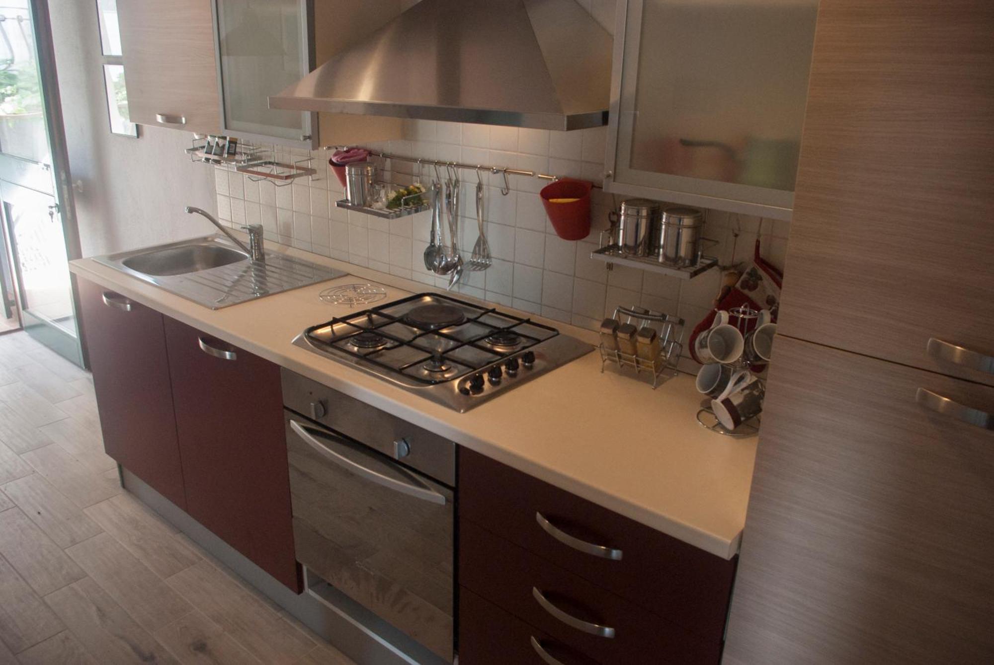 Apartments Vongula โตรกีร์ ภายนอก รูปภาพ