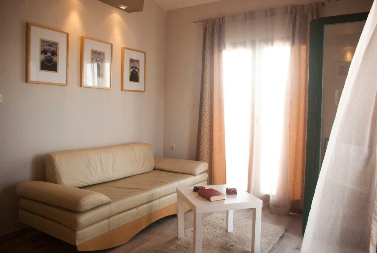 Apartments Vongula โตรกีร์ ภายนอก รูปภาพ