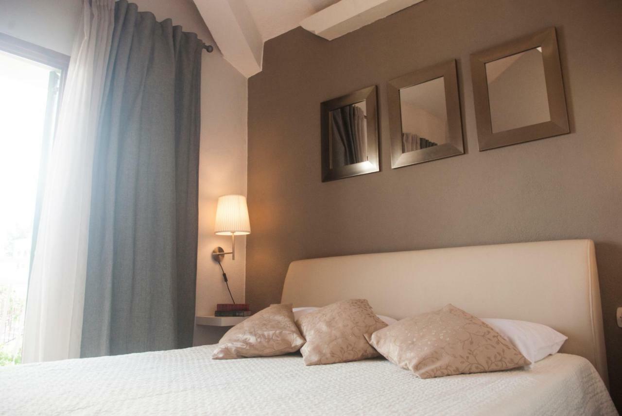 Apartments Vongula โตรกีร์ ภายนอก รูปภาพ