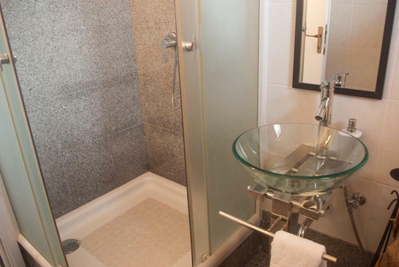 Apartments Vongula โตรกีร์ ภายนอก รูปภาพ