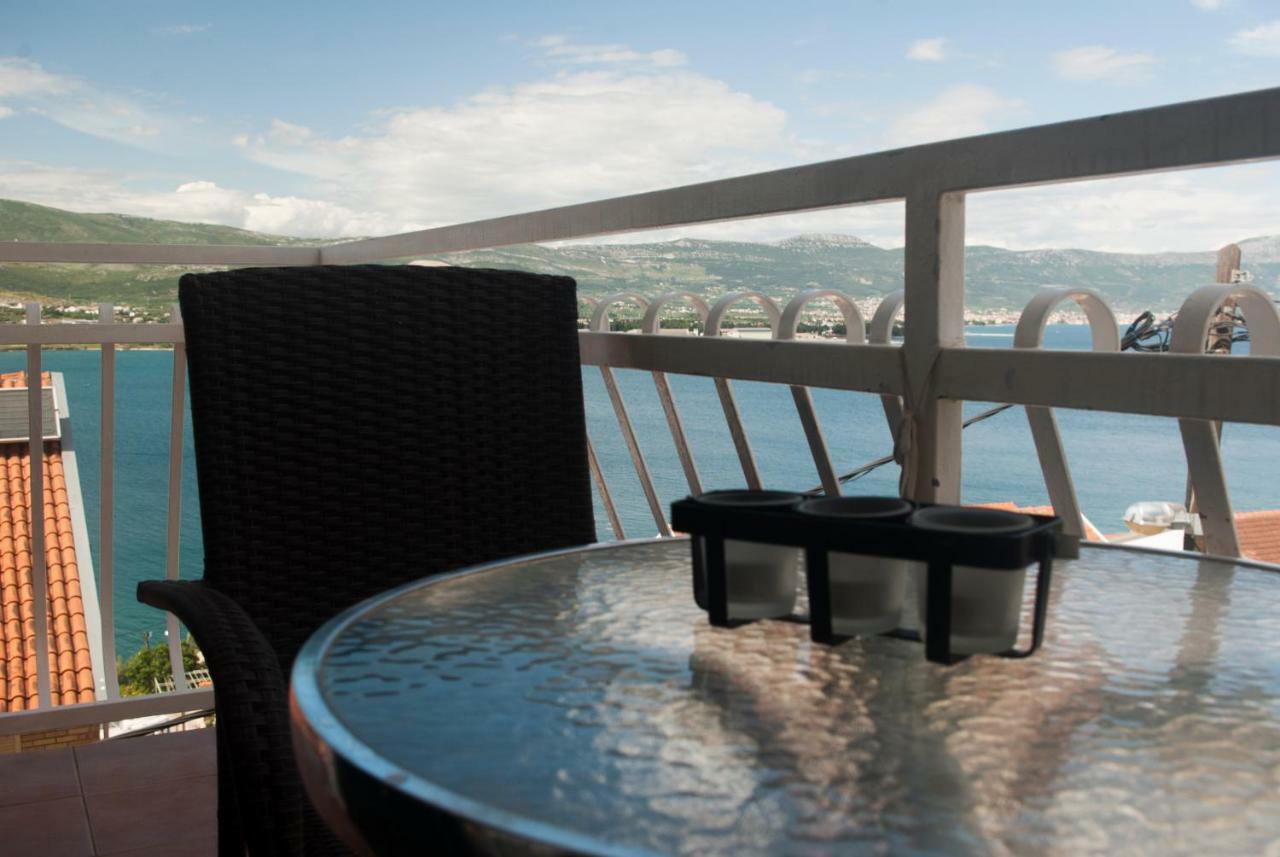 Apartments Vongula โตรกีร์ ภายนอก รูปภาพ