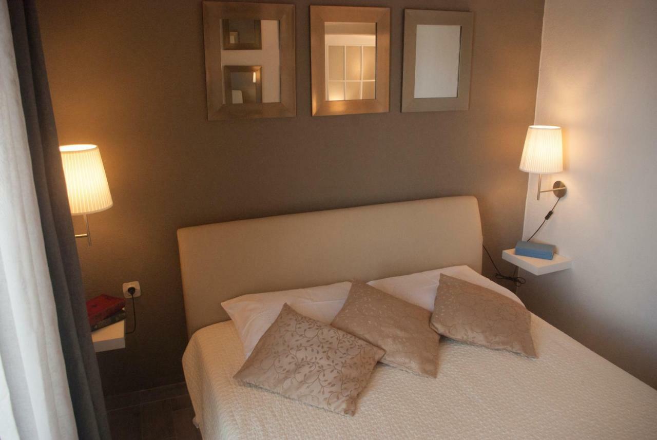 Apartments Vongula โตรกีร์ ภายนอก รูปภาพ