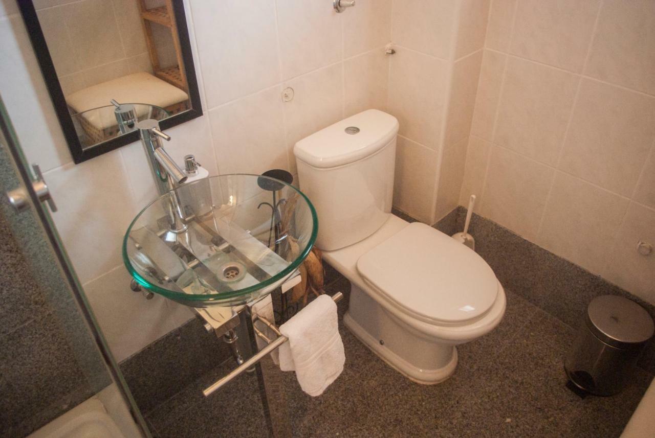 Apartments Vongula โตรกีร์ ภายนอก รูปภาพ